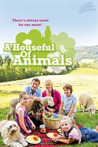 A Houseful of Animals dizi afişi