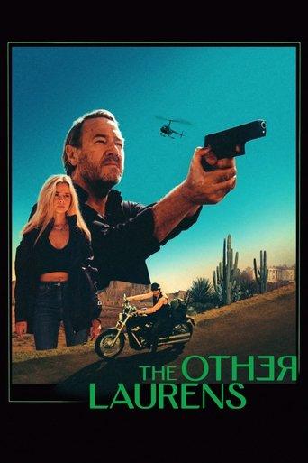 The Other Laurens film afişi