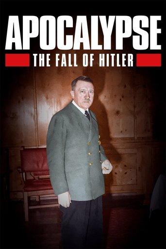Apocalypse: The Fall of Hitler dizi afişi
