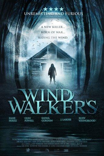 Wind Walkers film afişi