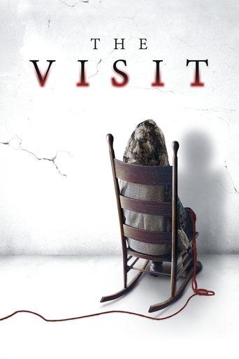 The Visit film afişi