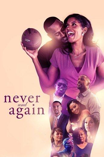 Never and Again film afişi