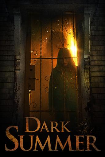 Dark Summer film afişi