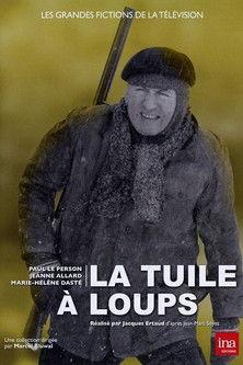 La tuile à loups film afişi