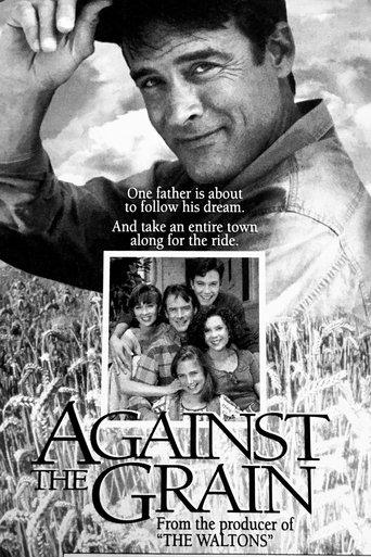 Against the Grain dizi afişi