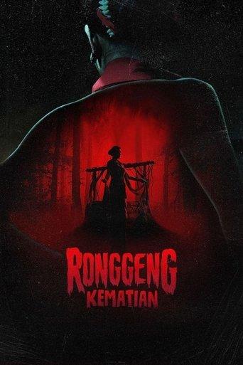 Ronggeng Kematian film afişi