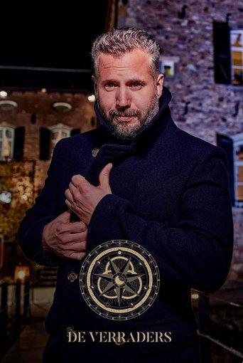 De Verraders dizi afişi