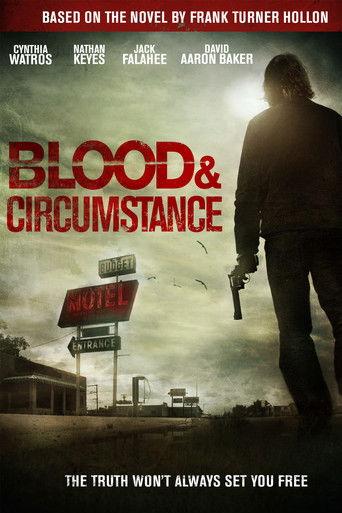 Blood & Circumstance film afişi