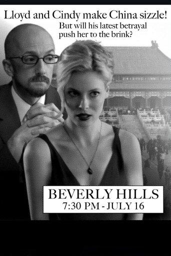 Beverly Hills film afişi