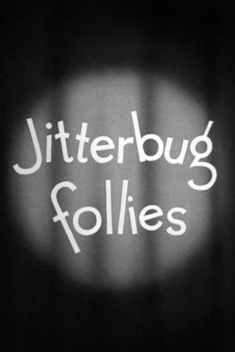 Jitterbug Follies film afişi