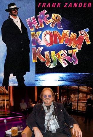 Hier kommt Kurt! film afişi