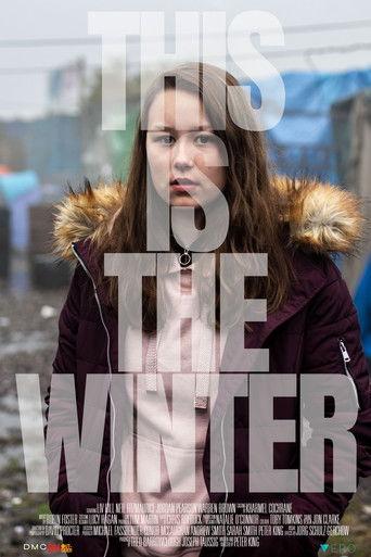 This Is the Winter film afişi