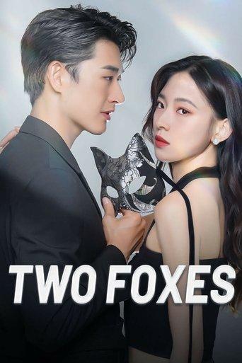 Two Foxes dizi afişi