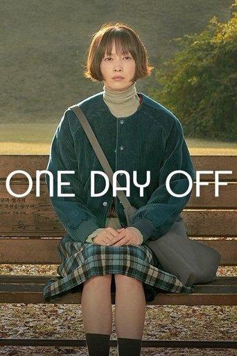 One Day Off dizi afişi
