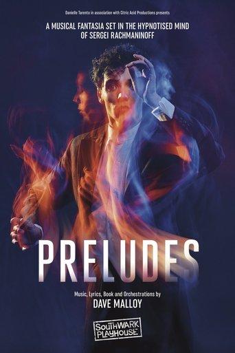 Preludes film afişi