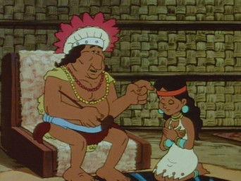 The Indians in the 17th Century