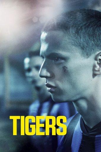 Tigers film afişi
