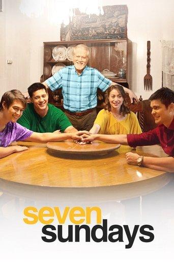Seven Sundays film afişi