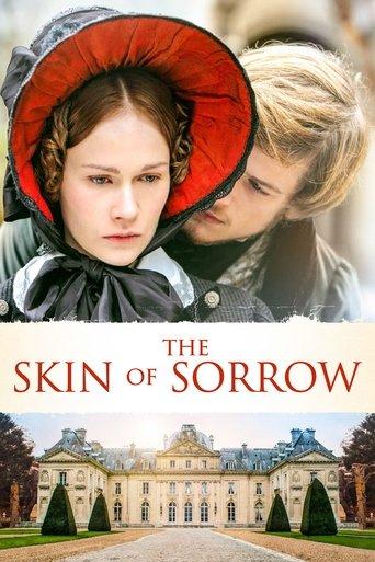 The Skin of Sorrow film afişi