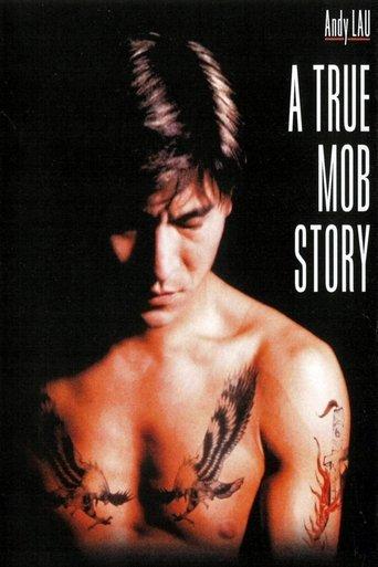 A True Mob Story film afişi