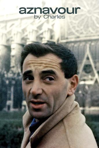 Aznavour by Charles film afişi