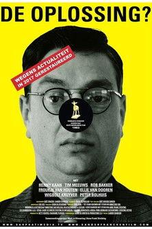 The Answer? film afişi