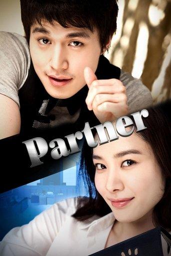 Partner dizi afişi