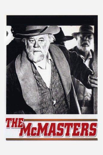 The McMasters film afişi