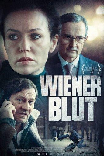 Wiener Blut film afişi