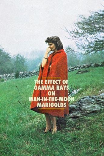 The Effect of Gamma Rays on Man-in-the-Moon Marigolds film afişi