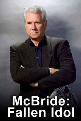 McBride: Fallen Idol film afişi