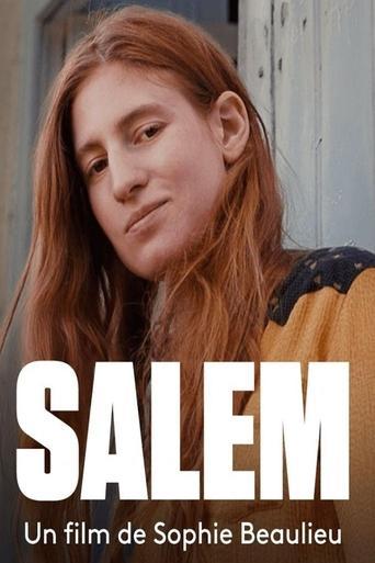 Salem film afişi