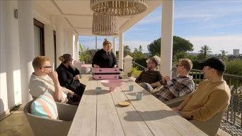 Lasse Rimmer – the Danish Leonardo DiCaprio