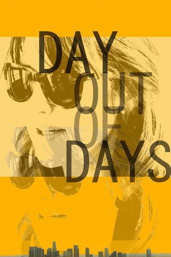 Day Out of Days film afişi