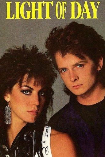 Light of Day film afişi