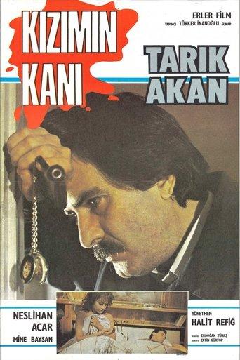 Kızımın Kanı film afişi