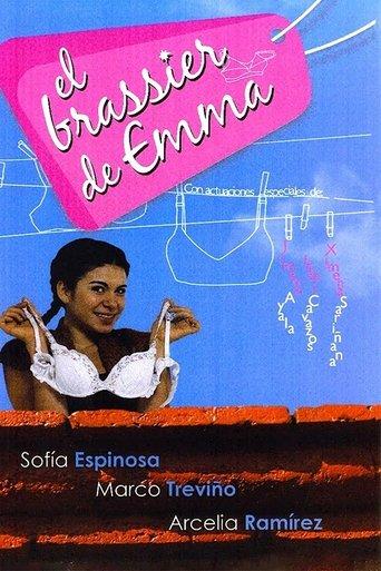 El brassier de Emma film afişi