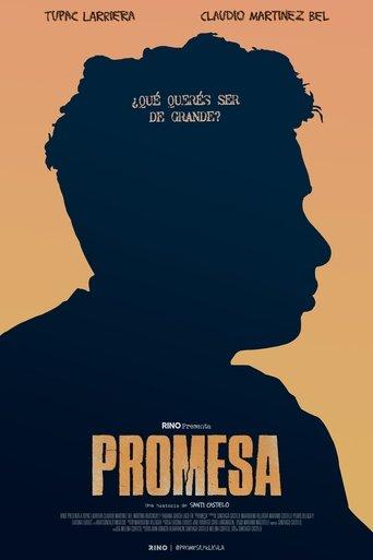 Promise film afişi