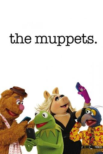 The Muppets dizi afişi