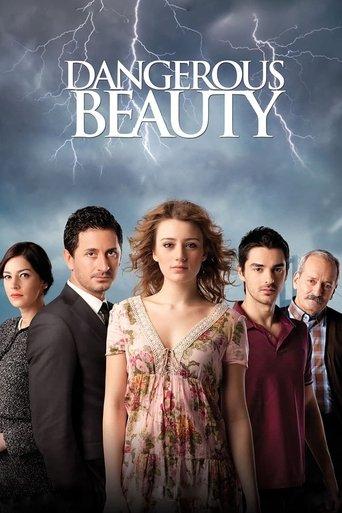 Dangerous Beauty dizi afişi