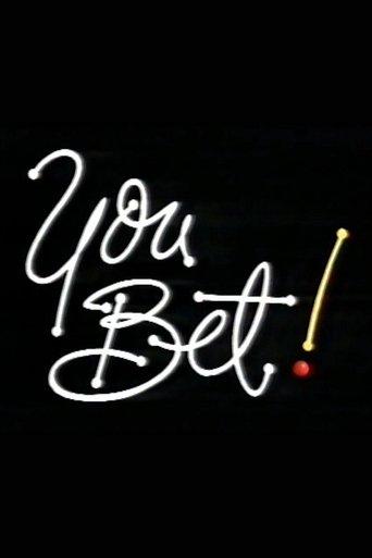 You Bet! dizi afişi