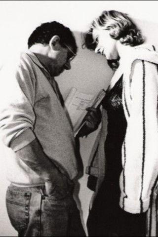 Quando si fa buio film afişi