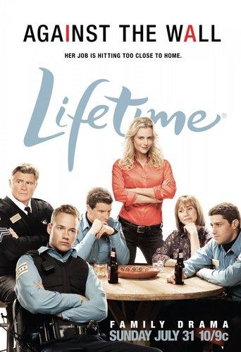 Against the Wall dizi afişi