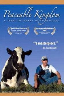 Peaceable Kingdom film afişi