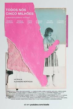 All Five Millions of Us film afişi