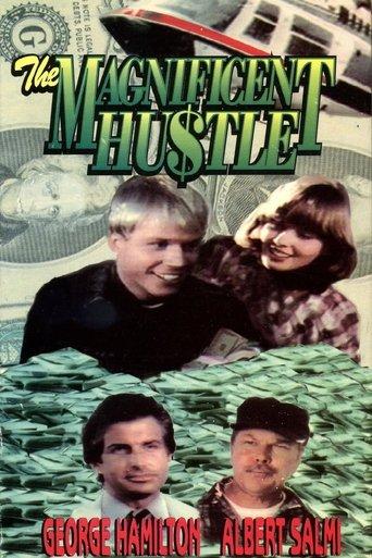 The Great Cash Giveaway Getaway film afişi