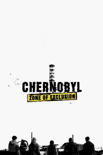 Chernobyl: Zone of Exclusion film afişi