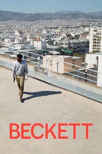Beckett film afişi
