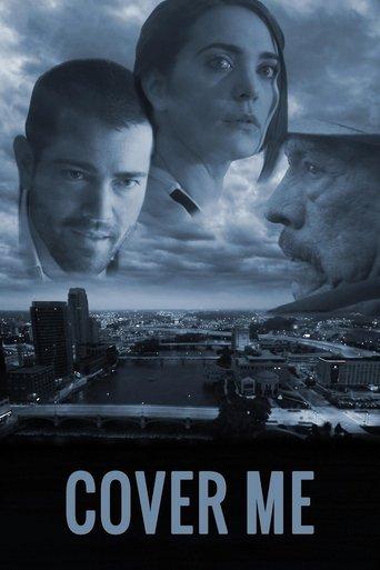 Cover Me film afişi