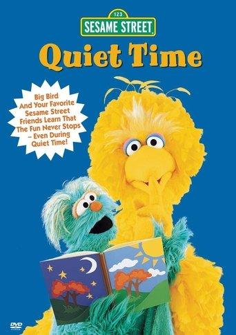 Sesame Street: Quiet Time film afişi